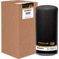 PG DF30043 Diesel Fuel Filter | Fits 2001 Pierce Mfg. Inc. Enclosed Cab