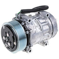 Sanden Air Conditioning Compressor 24V Direct Mount SD7H15 CXS4327S