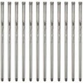 Competition and Race Performance Pushrods (7/16 Inch) 1998.5-2018 Dodge 5.9L/6.7L Cummins XD205 XDP
