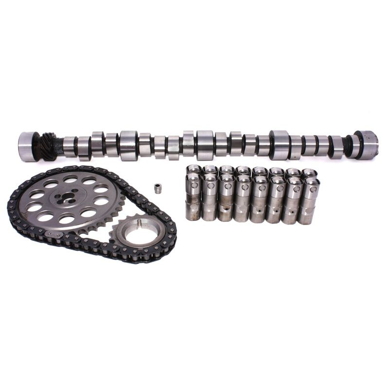 Xtreme Energy Hydraulic Roller Camshaft 96-00 Chevy GMC C/K 2500 3500 Suburban Express