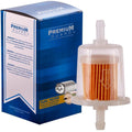 PG PL5/16 Fuel Filter | Fits 1981 Dodge B250