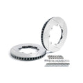 Paragon Replacement Rotors Front Mitsubishi Lancer Evolution X (CZ4A)
