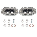 Front Disc Brake Caliper for 05-08 Dodge Dakota, 06-08 Ram 1500, 06-09 Mitsubishi Raider