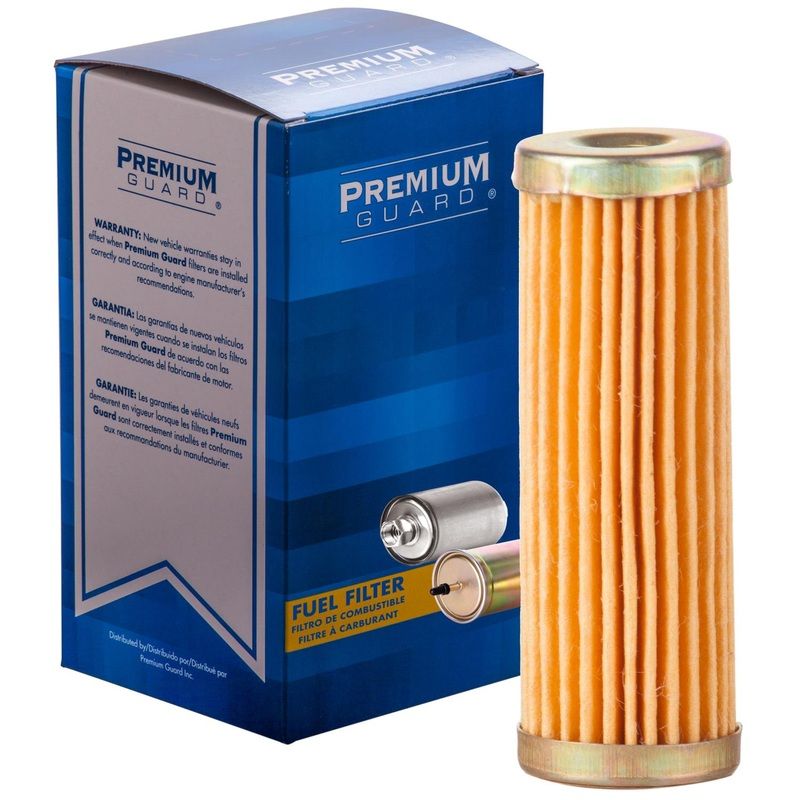 PG PF120 Fuel Filter | Fits 1980 GMC Jimmy