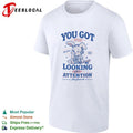 You Got Me Looking for Attention NewJeans Bunny Unisex