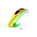 SAB Raw 580 Canopy