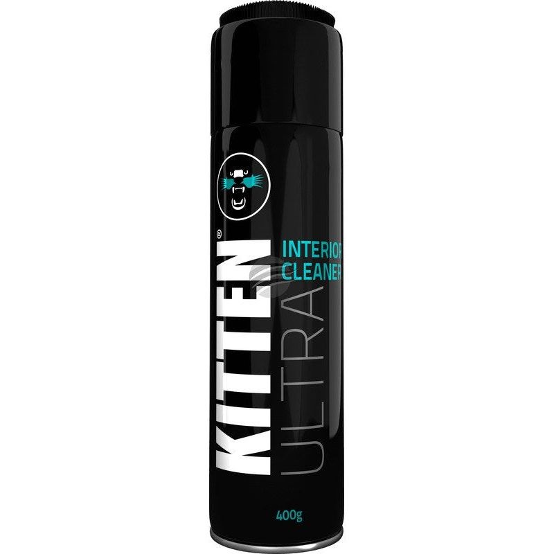 Kitten Ultra Interior Cleaner 400G Aerosol Replaces 17205 19205