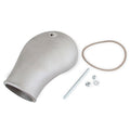 Holley 120-230 EFI 4150 Carb Hat Natural Finish
