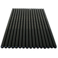 Howards Cams 95011 Swedged End Pushrods 5/16, 7.850 Length, .080 Wall, Set of 16