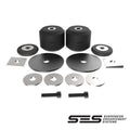 Timbren Suspension Enhancement System Front Kit for 1997-2004 Dodge Dakota 4WD