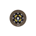 Advanced Clutch Performance Street Sprung Disc | (3001829)
