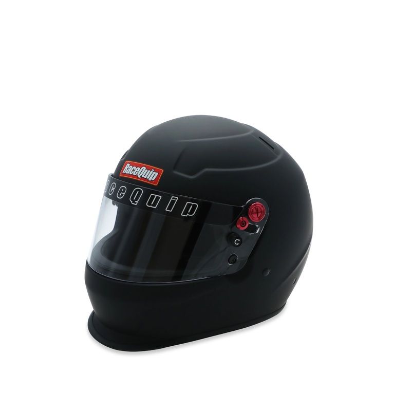 Racequip 277997RQP PRO25 Full Face Helmet, 2X-Large