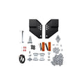 ARB Bumper Mounting Kit