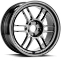 Enkei RPF1 Black Chrome 17×10 | 5×114.3 (3797106538SBC)