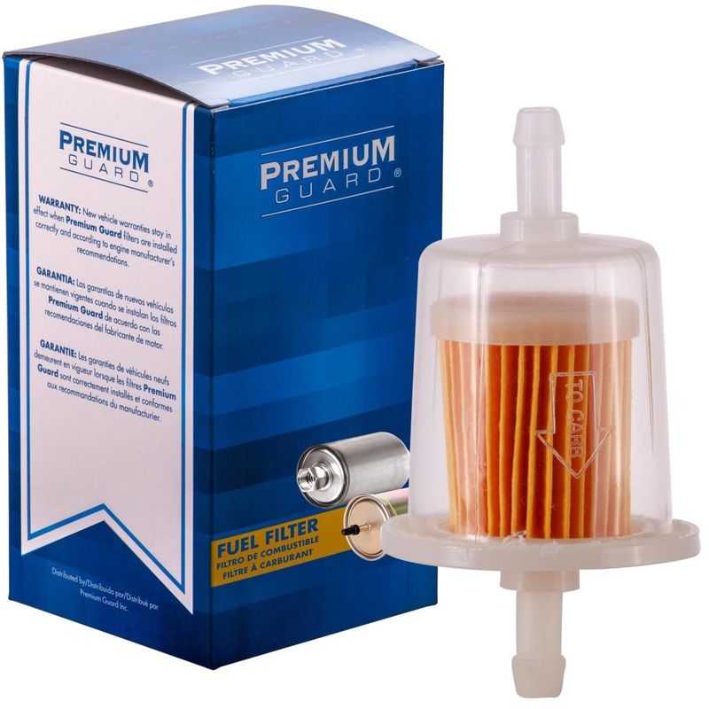 PG PL5/16 Fuel Filter | Fits 1977 MG MGB