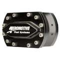 Aeromotive Spur Gear Fuel Pump – 3/8in Hex – .800 Gear – 17gpm