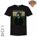 Tom Cat In Suit I Believe In Hate At First Sight Funny Meme Shirt Unisex