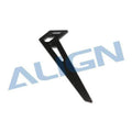 Align 300X Carbon Fiber Vertical Stabilizer