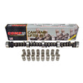 Comp Cams CL12-560-4 SBC Nitrous HP Hydraulic Flat Tappet Camshaft and Lifter Kit