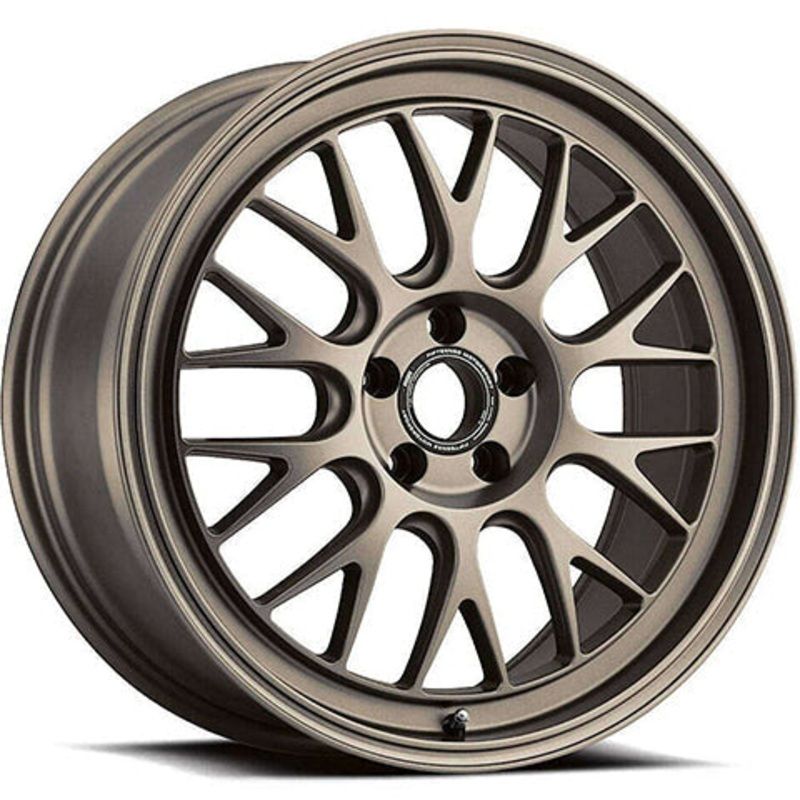 Fifteen52 Holeshot Satin Gray 19×8.5 | 5×112 (RSHMG-98551+45)