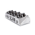Edelbrock 60555 BBC Performer RPM Rectangle Port Cylinder Head