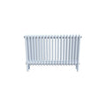 Bircham – White Column Radiator H500mm x W881mm 3 Column