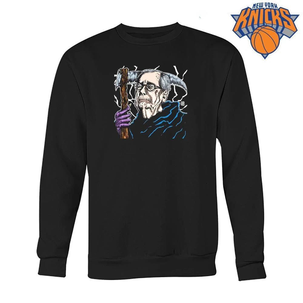 Grim Reaper Mitch McConnell Political Satire Dark Humor Cartoon shirt Unisex