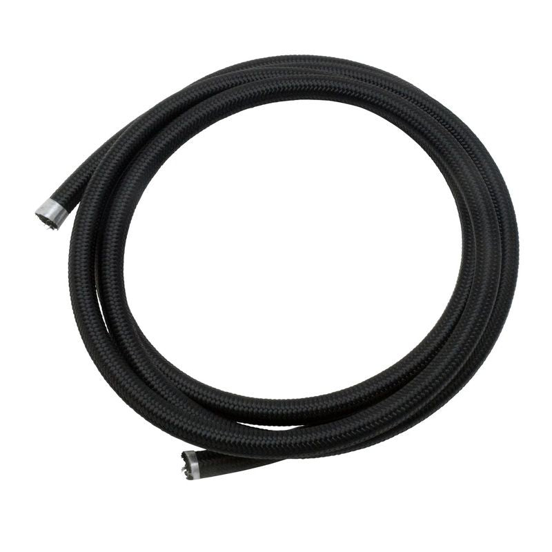 -6 AN ProClassic II Synthetic Rubber Hose Inside / Outside: 0.344 in x 0.547 in