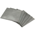 Allstar 22640 Floor Plates 6in x 6in 6pk