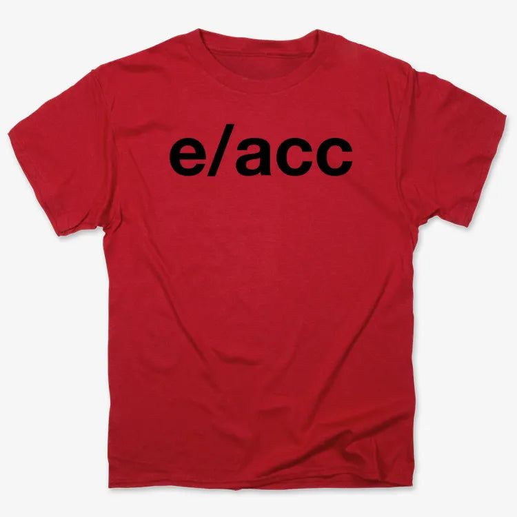 e/acc