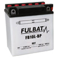 FULBAT Dry Battery (550558)