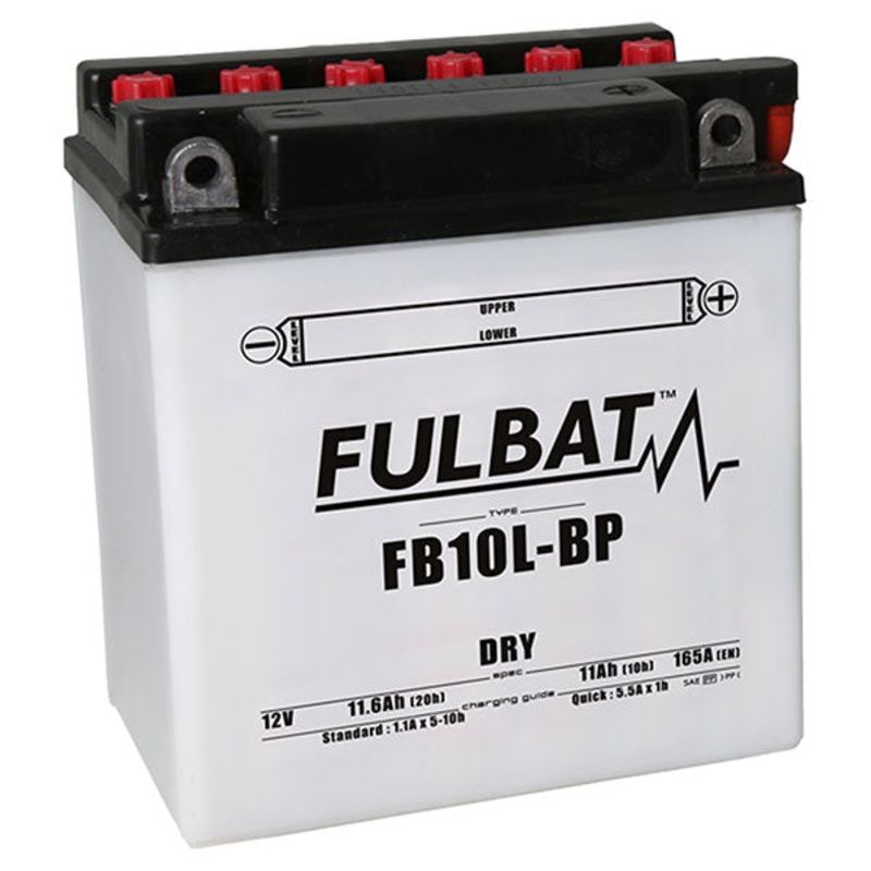 FULBAT Dry Battery (550558)