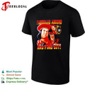 Farquaad Around and Find Out Shrek Gingerbread Man Unisex