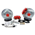 Baer Brakes 11″ Classic Series Brake Kit – Front