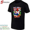 DJ Screw Houston Astros Tal’s Hill Chopped and Screwed Unisex