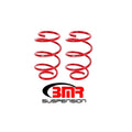 Front Performance Lowering Springs 15-24 Ford Mustang