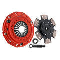 Action Clutch Stage 3 Clutch Kit (1MS) | 2005 SAAB 9-2X (ACR-1685)