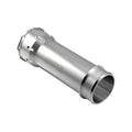 Turbo Resonator Delete Kit – GM 3.0L Duramax 2020-2026 – Billet – Raw 115020400