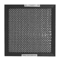 A+2000 Washable Electrostatic Permanent Custom Air Filter – 36″ x 36″ x 1″