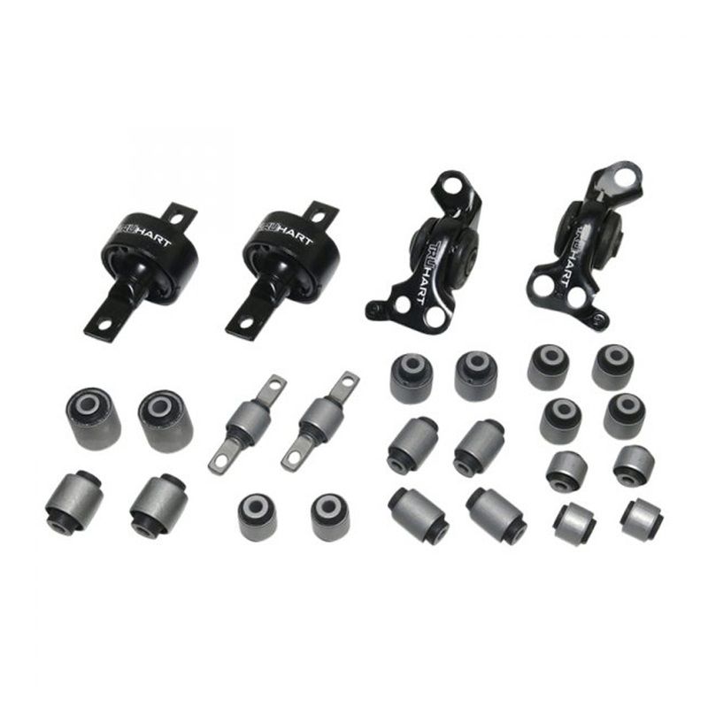 TruHart Arm Bushing Set – 26/pcs | 1994-2001 Acura Integra (TH-H305-1-KIT)