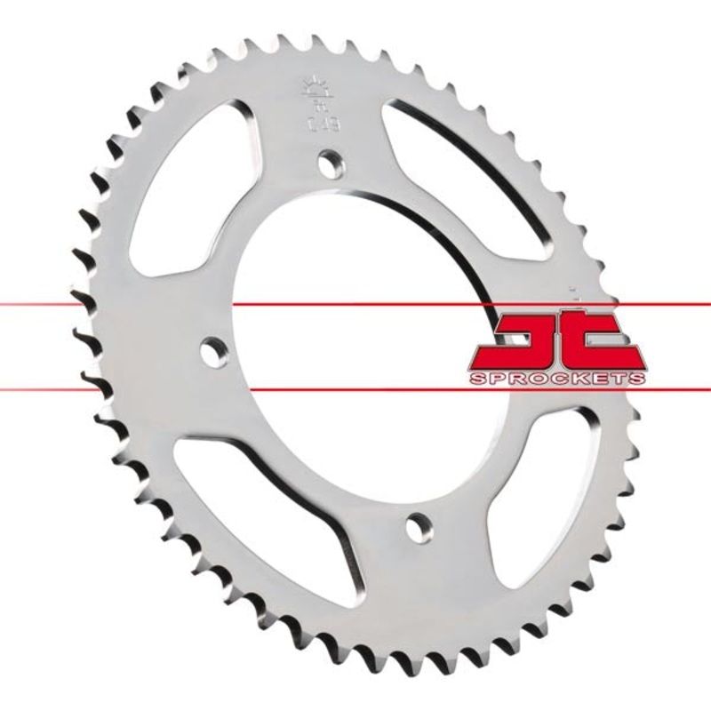 JT 461 Rear Sprocket (JTR461.49)