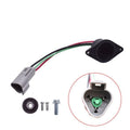 For ADC Motor Style Club Car DS , Precedent electric Golf Cart Speed Sensor