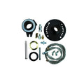 Ram 78165 Hydraulic Throwout Bearing for Chevy LS