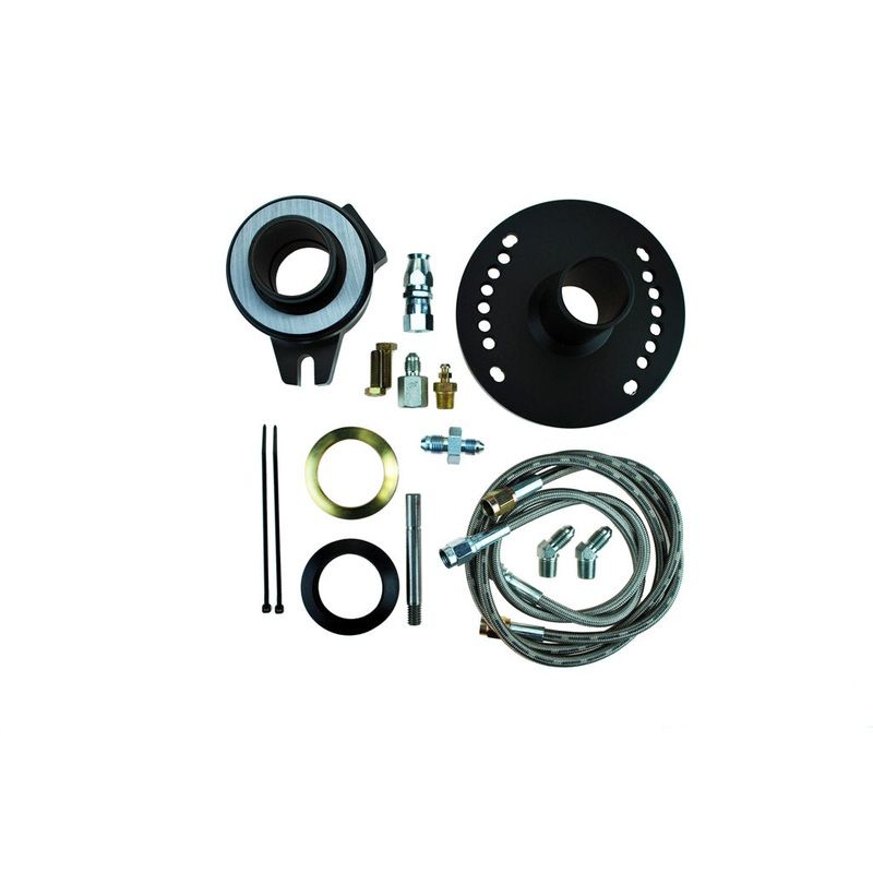 Ram 78165 Hydraulic Throwout Bearing for Chevy LS