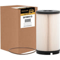 PG DF30213 Diesel Fuel Filter | Fits 2014 Kenworth T880