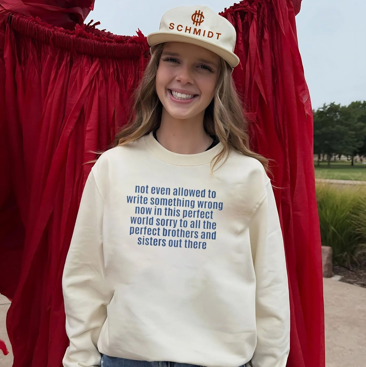 Not Even Allowed To Write Something Wrong shirt Unisex