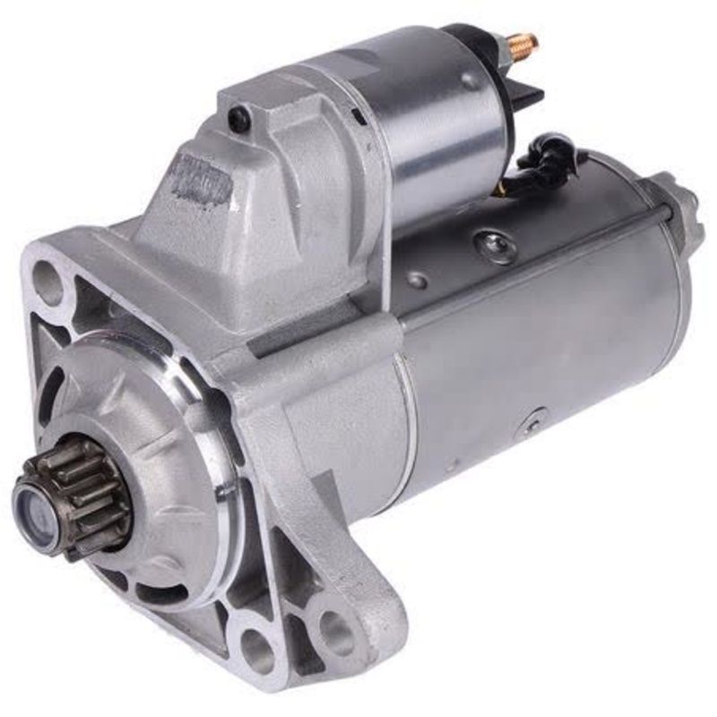 OEX Starter Motor 12V 11 Tooth CCW Bosch Style BXS0108