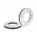 Paragon Performance Rotor Rings 330mm x 22mm (12.99″ x 0.87″) P.C.D. 206mm I.D. 222mm
