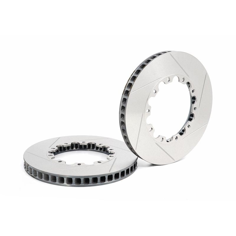 Paragon Performance Rotor Rings 330mm x 22mm (12.99″ x 0.87″) P.C.D. 206mm I.D. 222mm