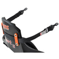 HANS III Tether Quick Release, Standard